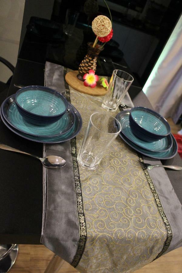 Mlh Deluxe Studio Suites @ Landmark Residence Cheras Eksteriør bilde