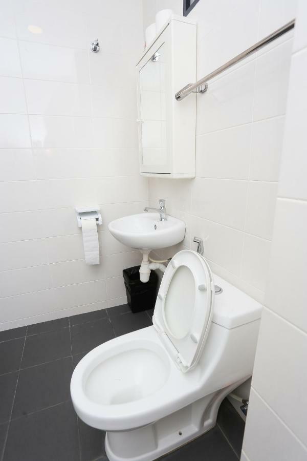 Mlh Deluxe Studio Suites @ Landmark Residence Cheras Eksteriør bilde