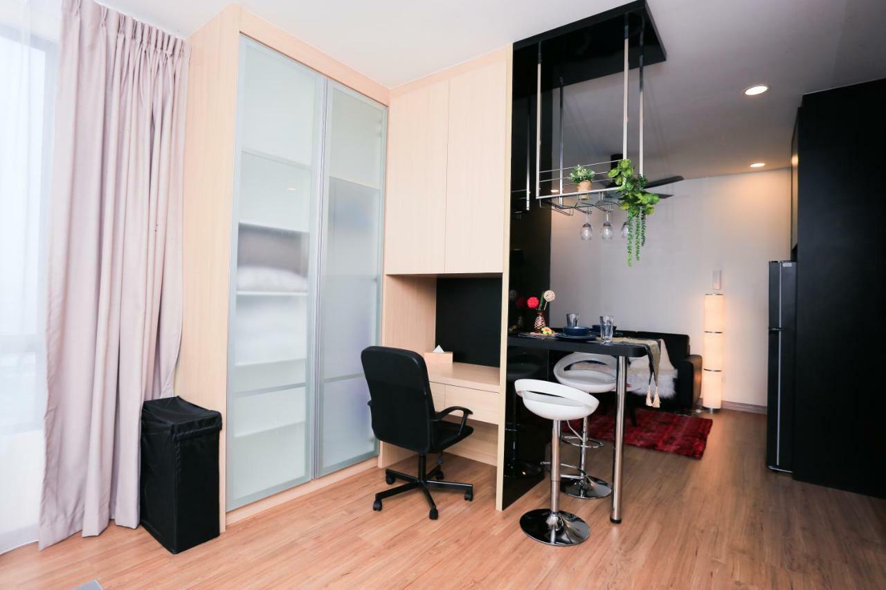 Mlh Deluxe Studio Suites @ Landmark Residence Cheras Eksteriør bilde